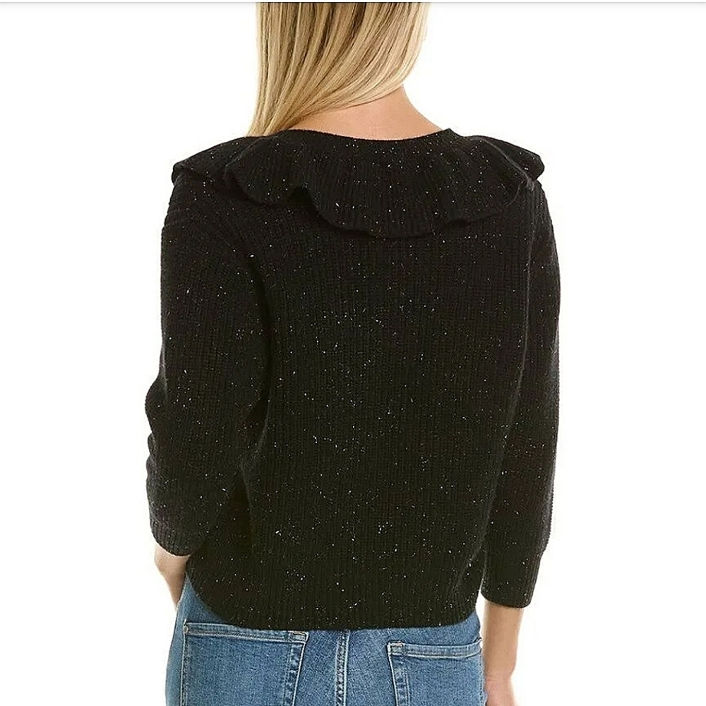 Danny & Nicole Cardigan
